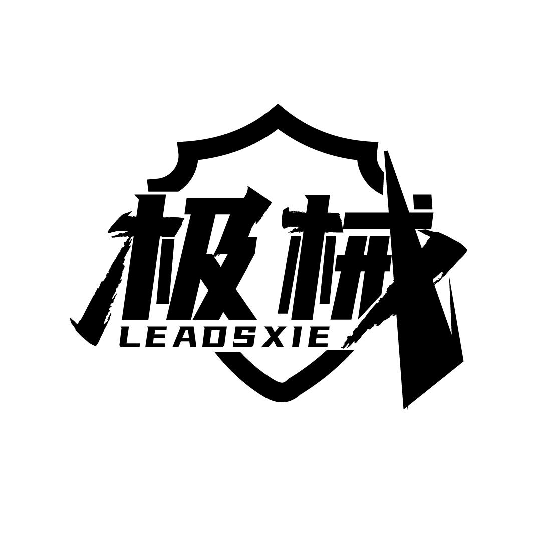 极械
LEADSXIE