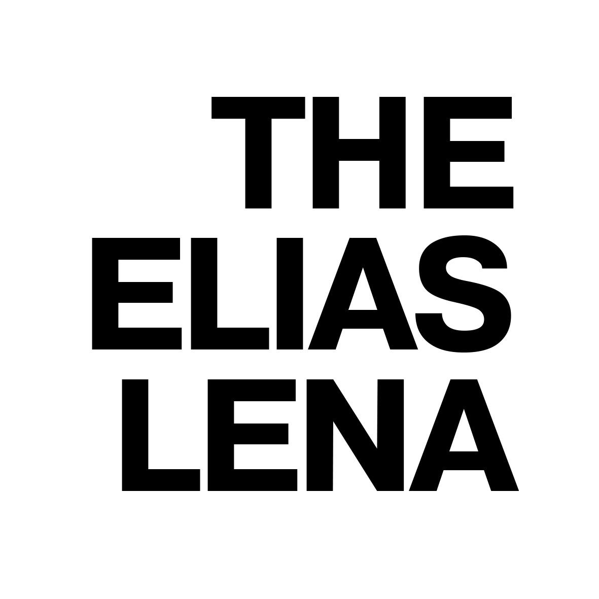 THE ELIAS LENA                  