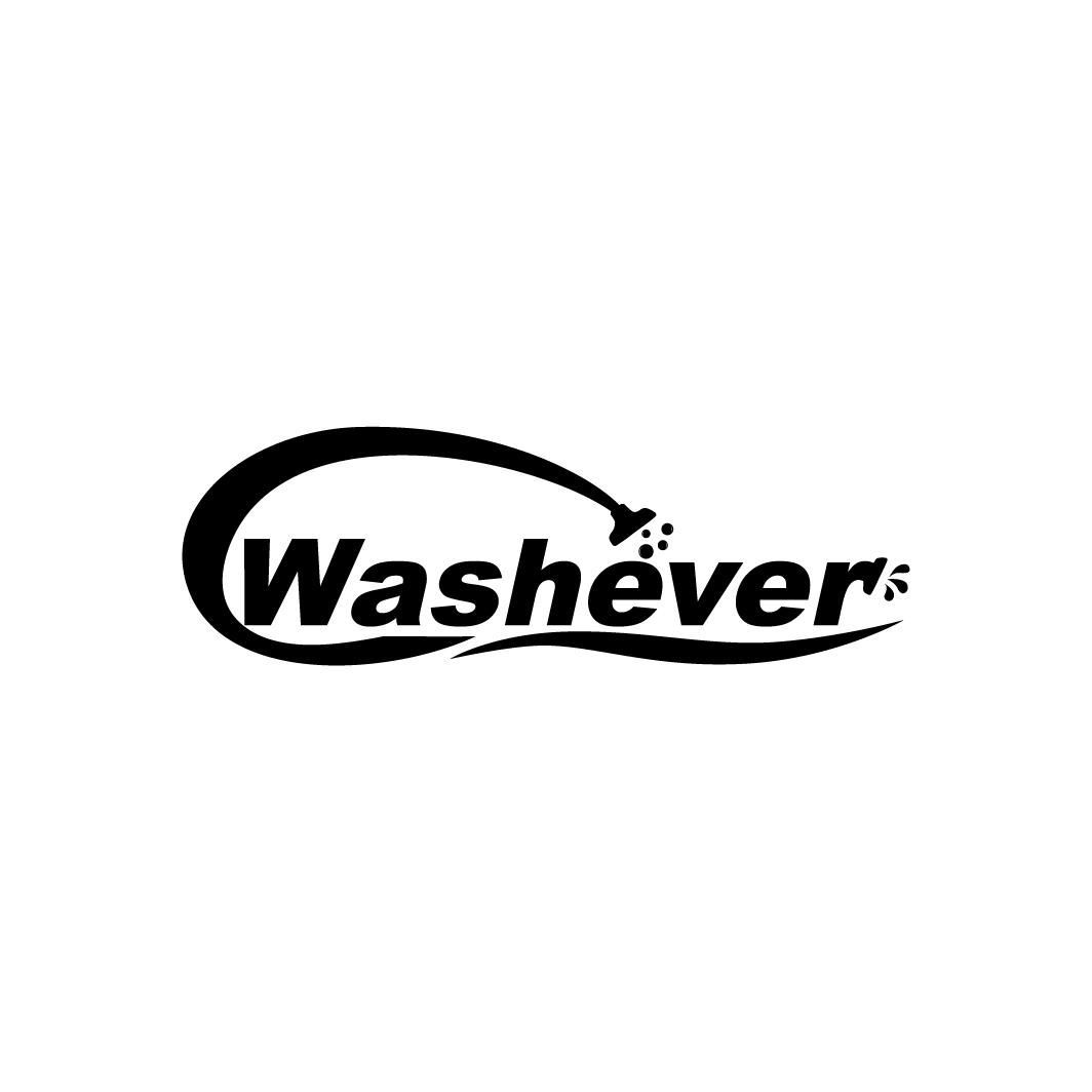 
WASHEVER