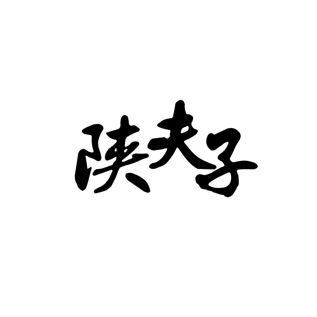 陕夫子