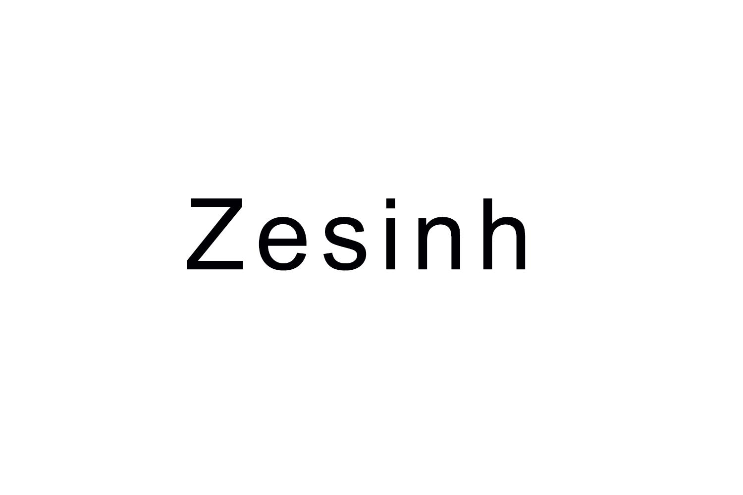 Zesinh