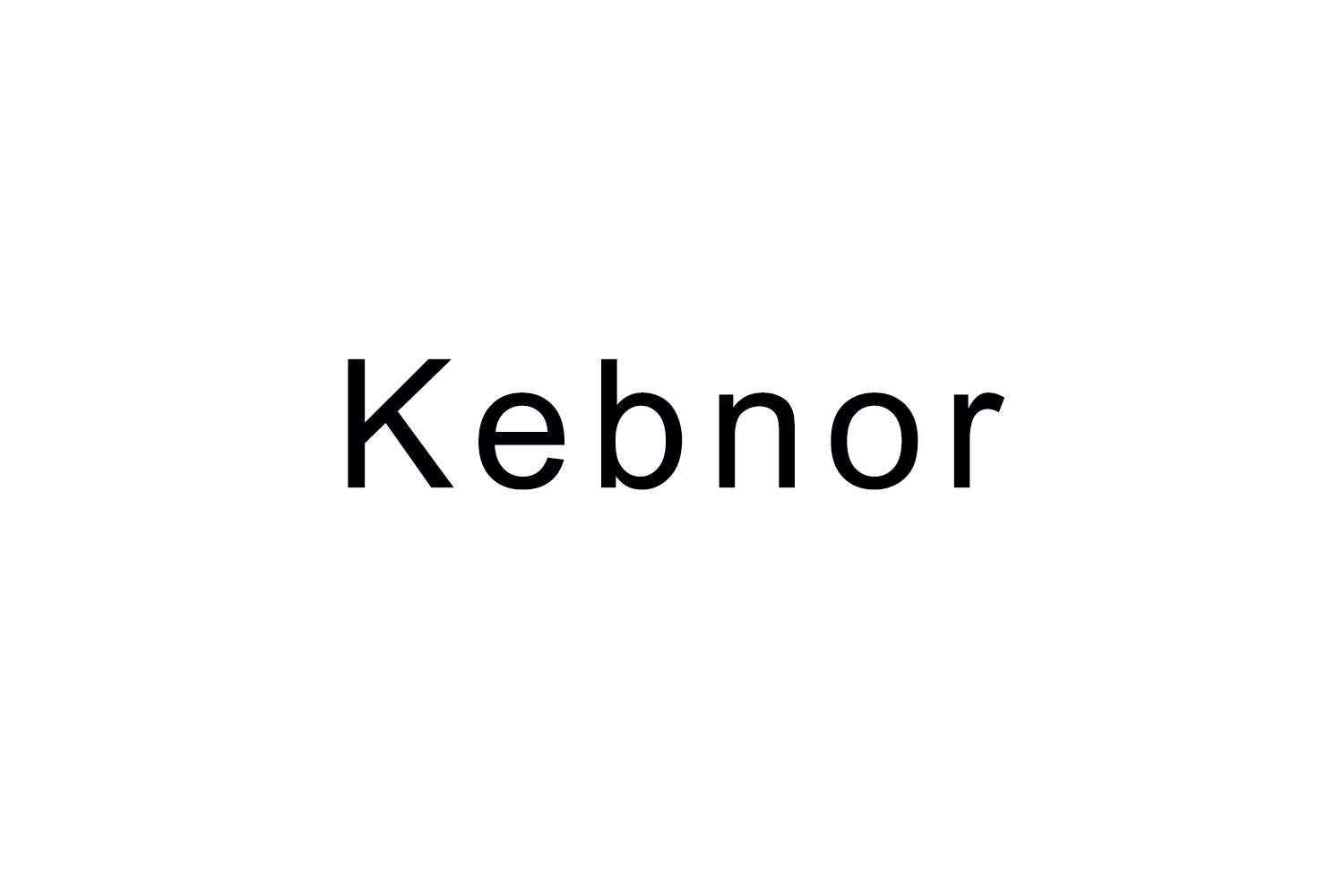 Kebnor