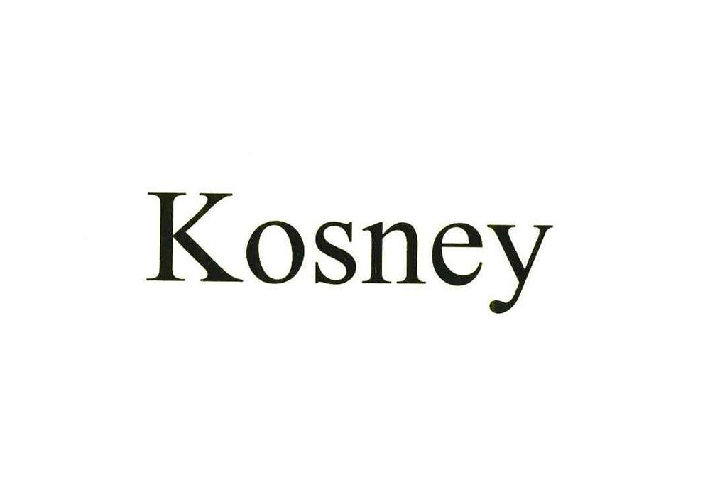 KOSNEY