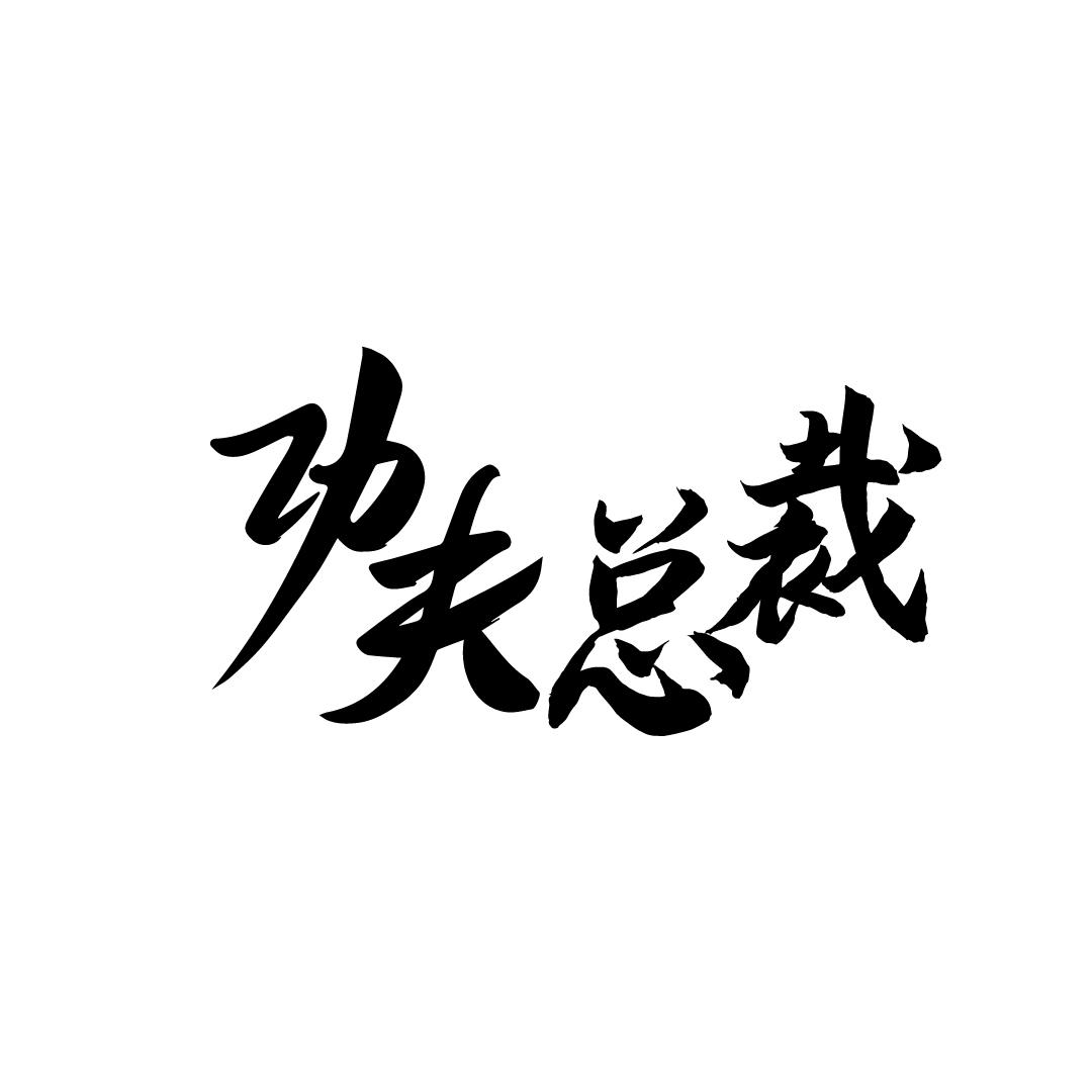 功夫总裁