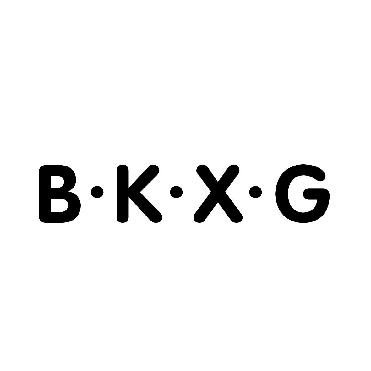 B.K.X.G                         