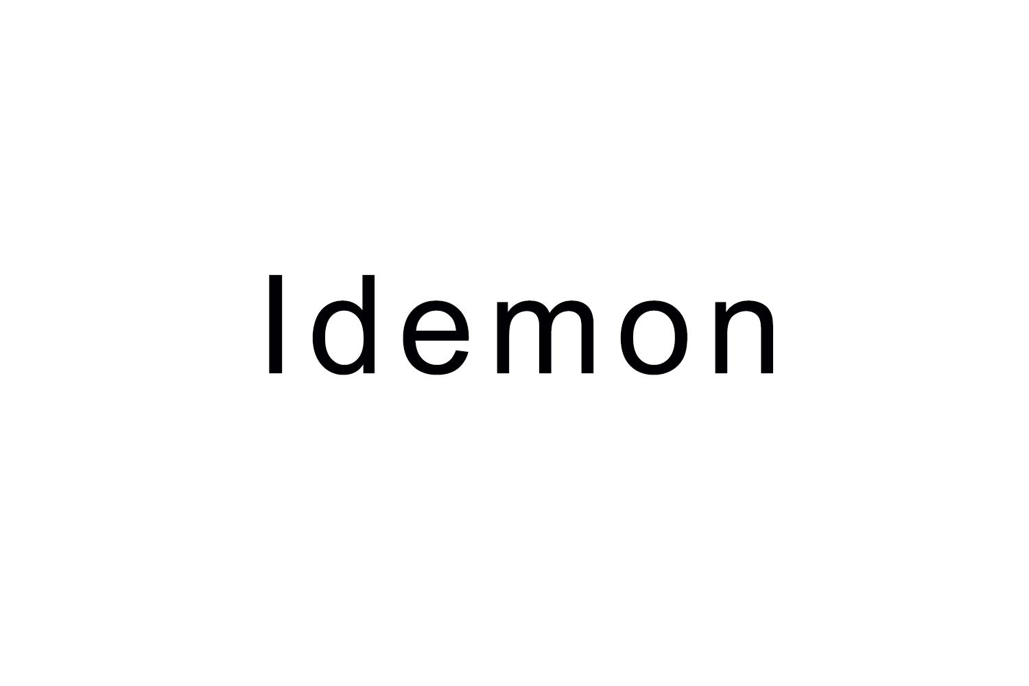 Idemon