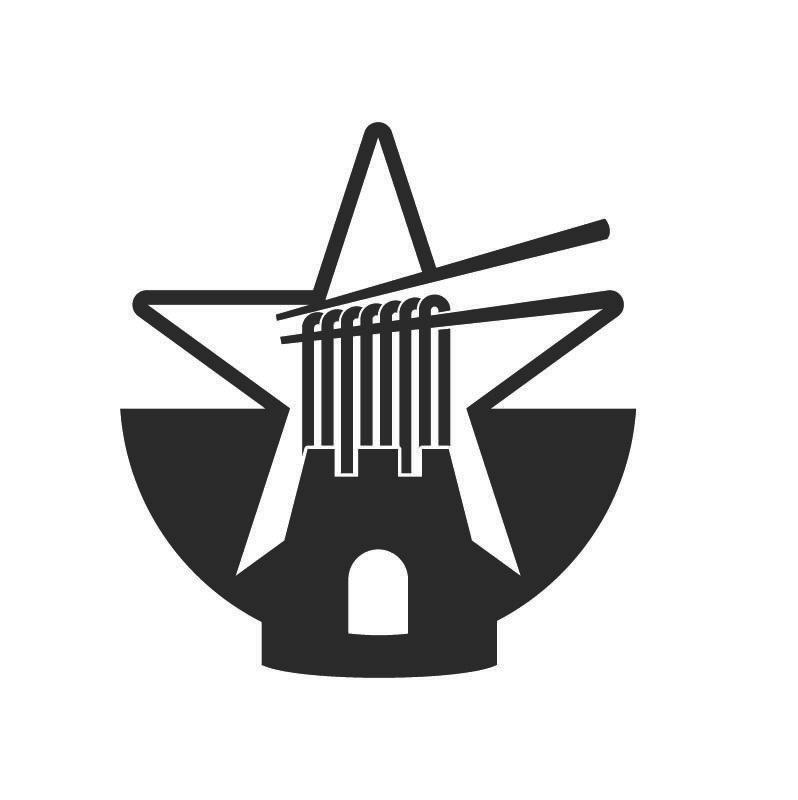  纯图形（面）