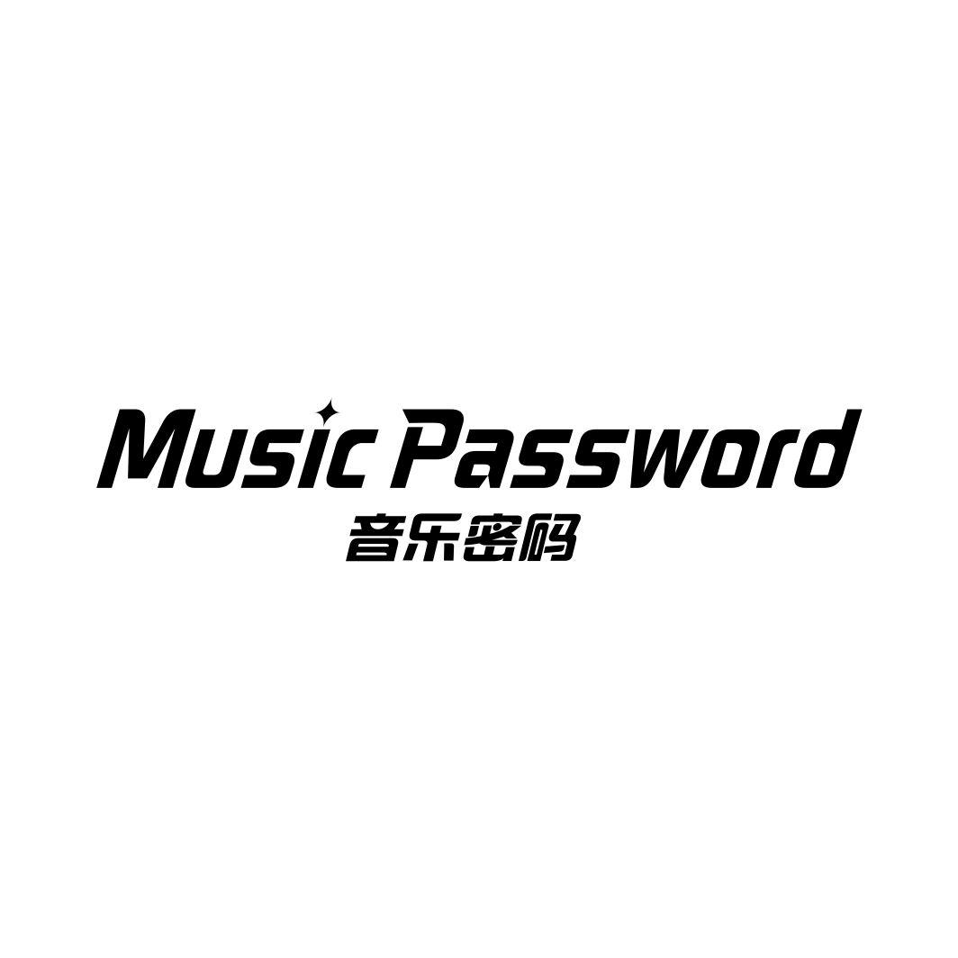 音乐密码MUSIC PASSWORD