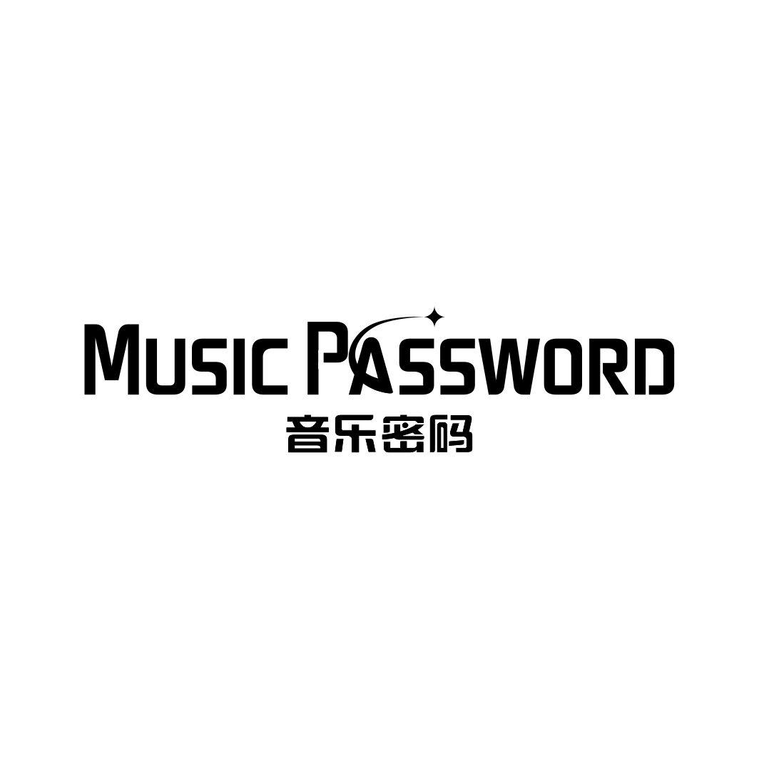 音乐密码MUSIC PASSWORD