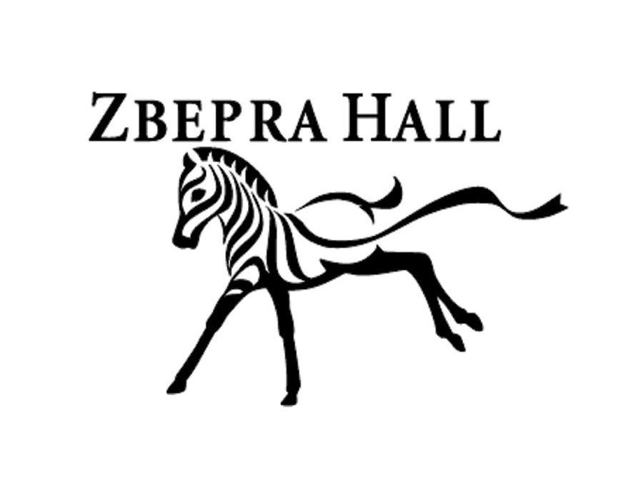 ZBEPRA HALL