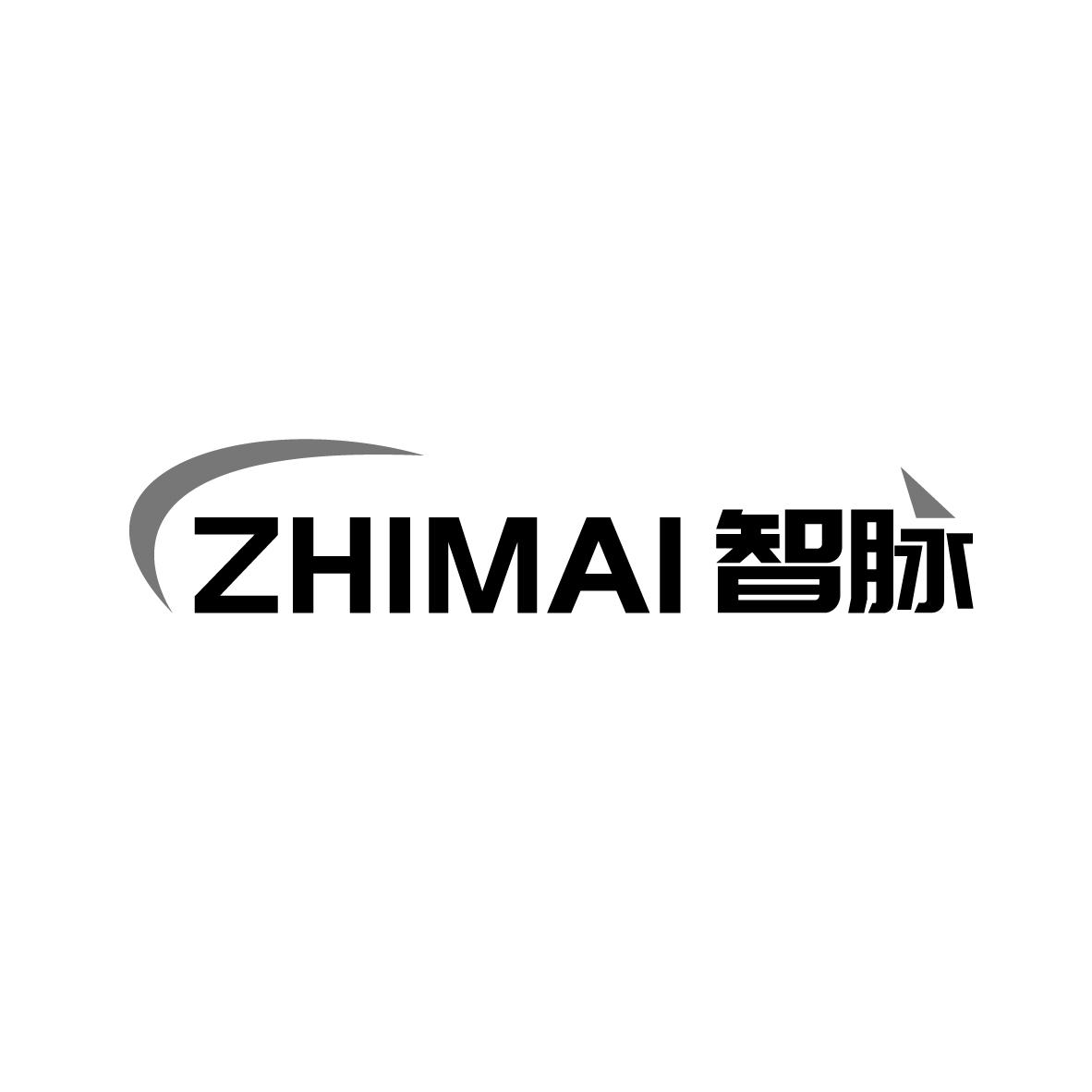 智脉
ZHIMAI