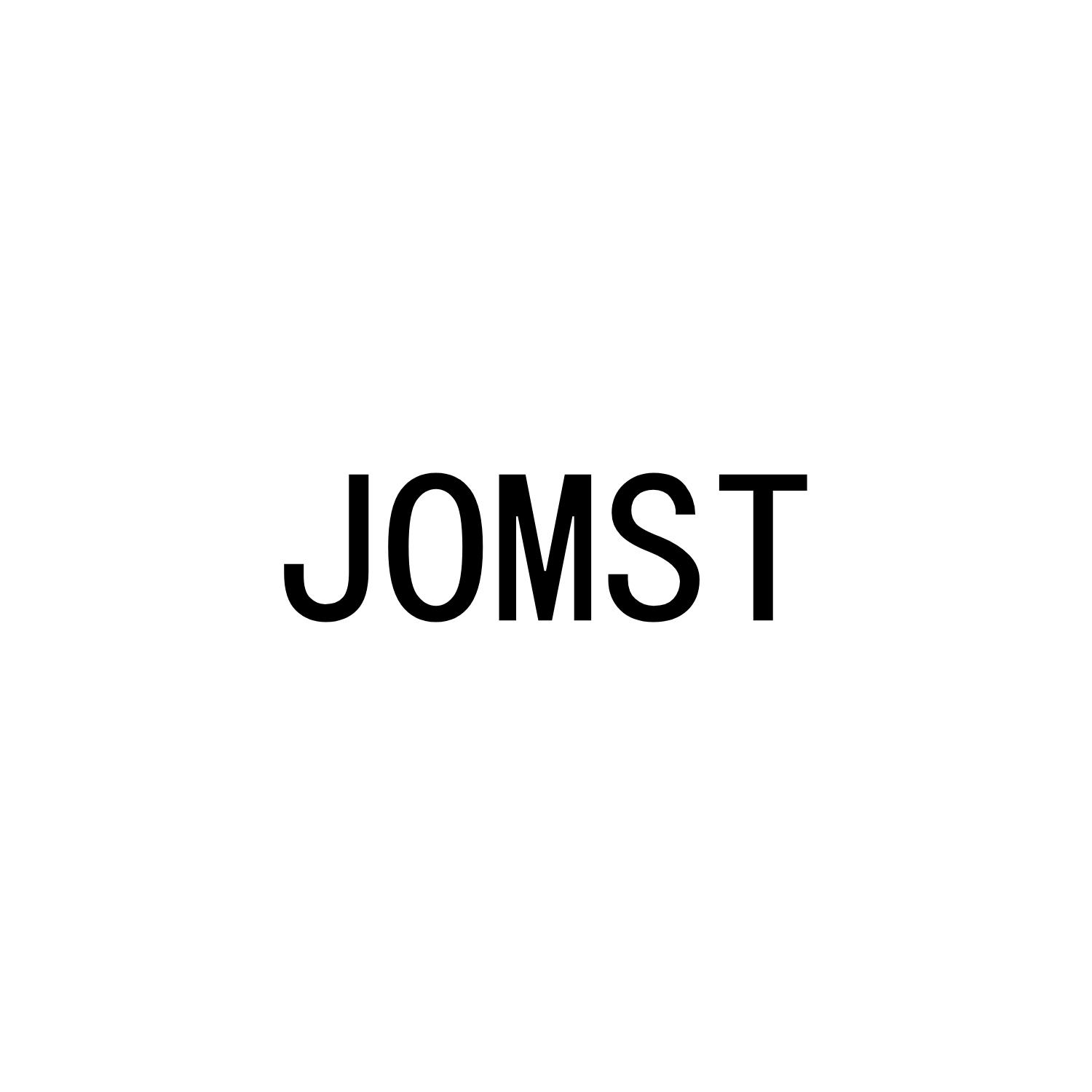 JOMST