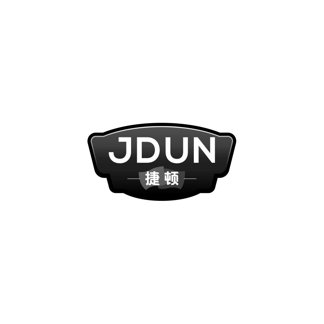 捷顿     JDUN