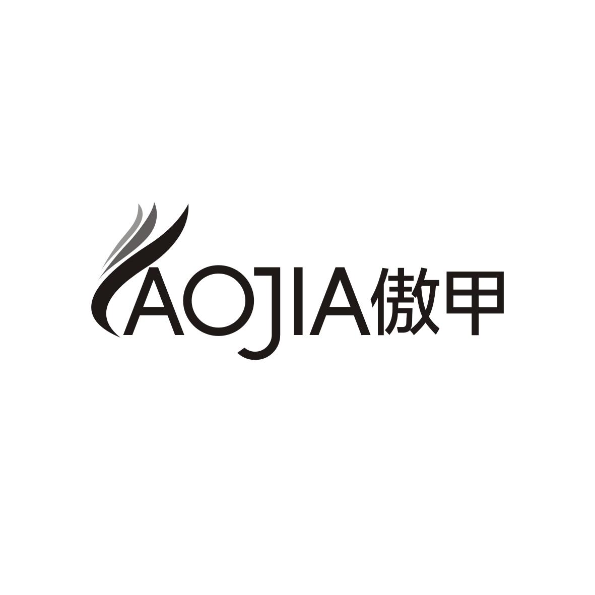 傲甲     AOJIA