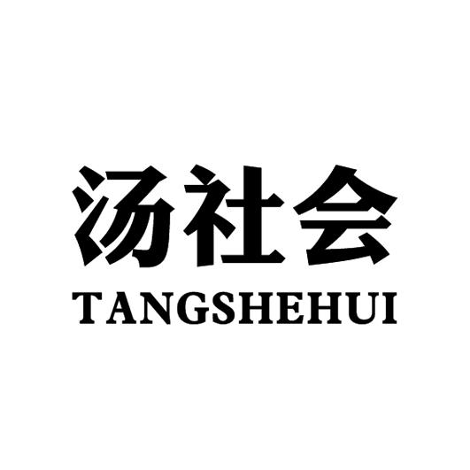 汤社会