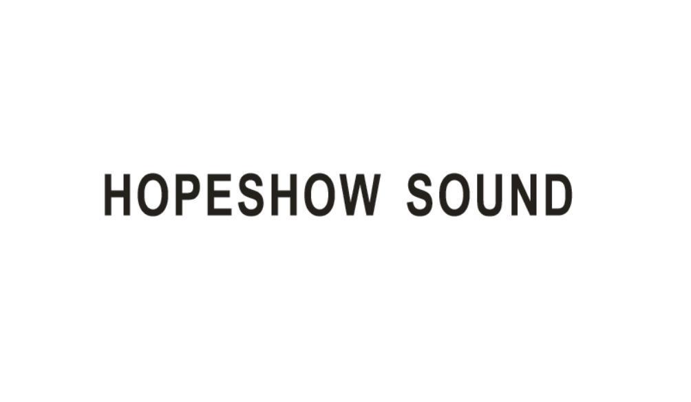 HOPESHOW SOUND
（仿HOPESHOW）