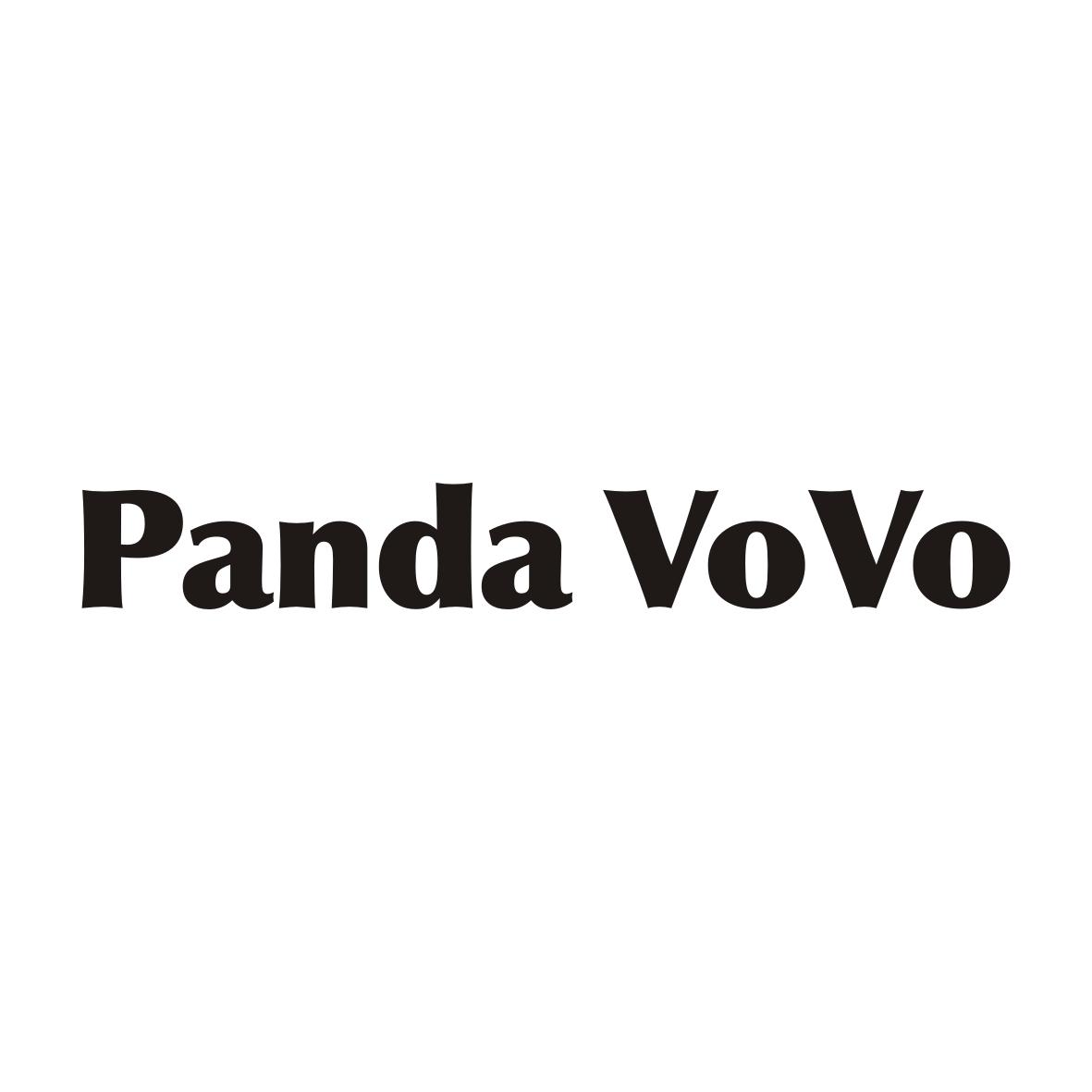 PANDA VOVO