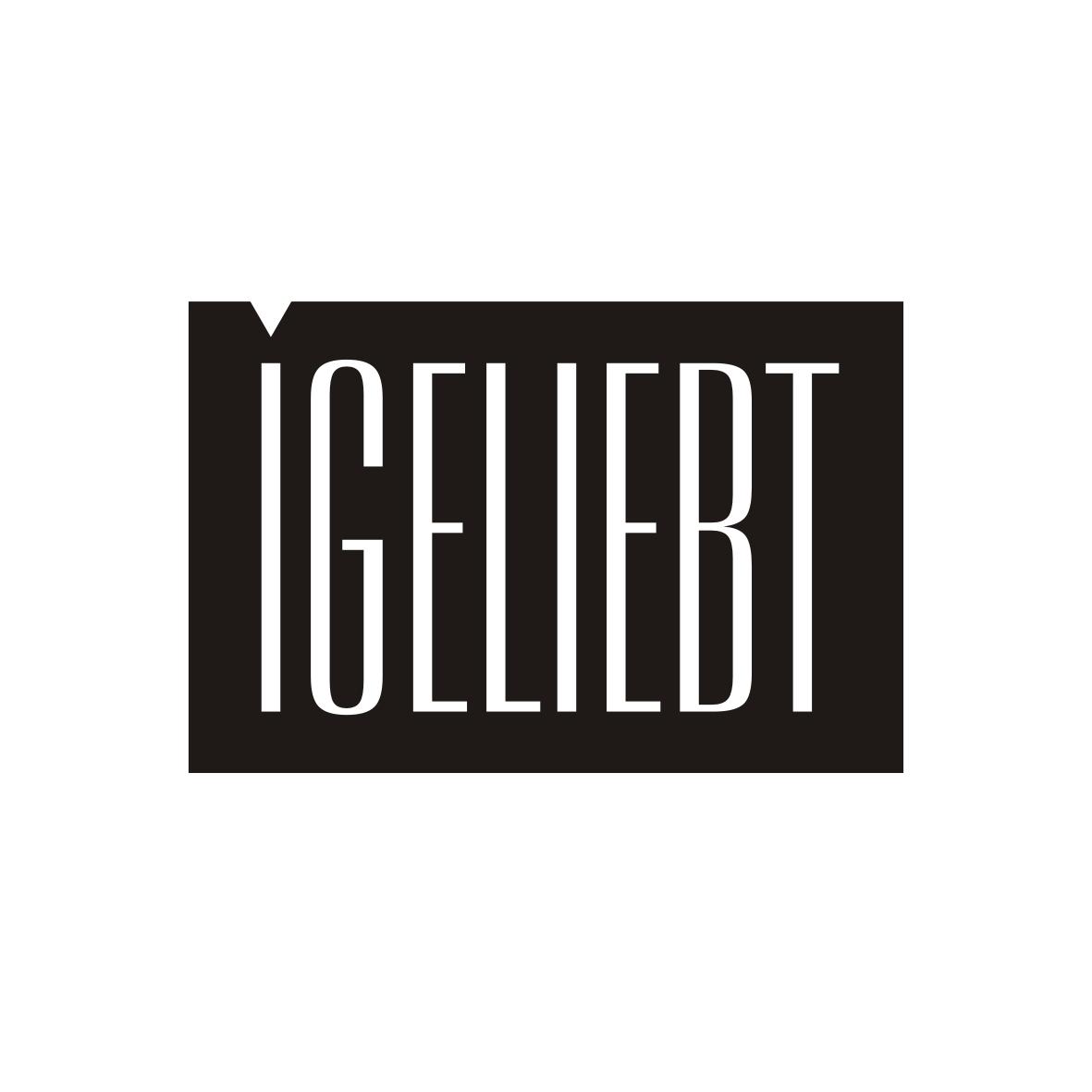 iGELIEBT