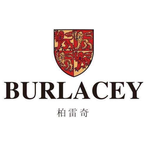 图形+BURLACEY+柏雷奇