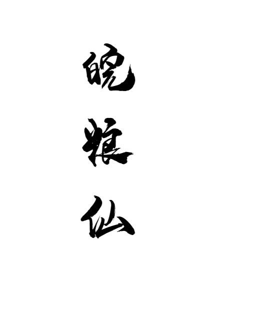 皖粮仙