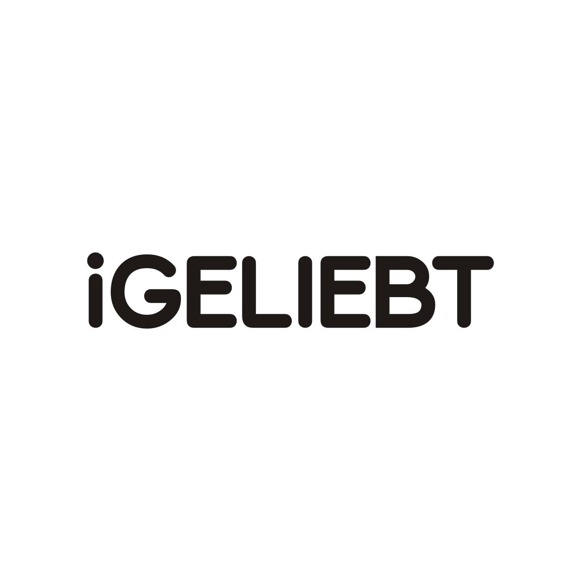 iGELIEBT