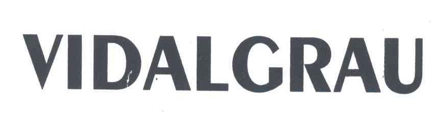 VIDALGRAU