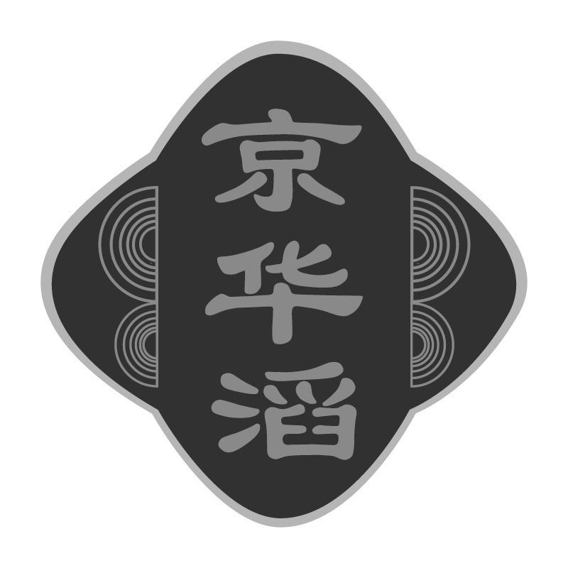 京华滔