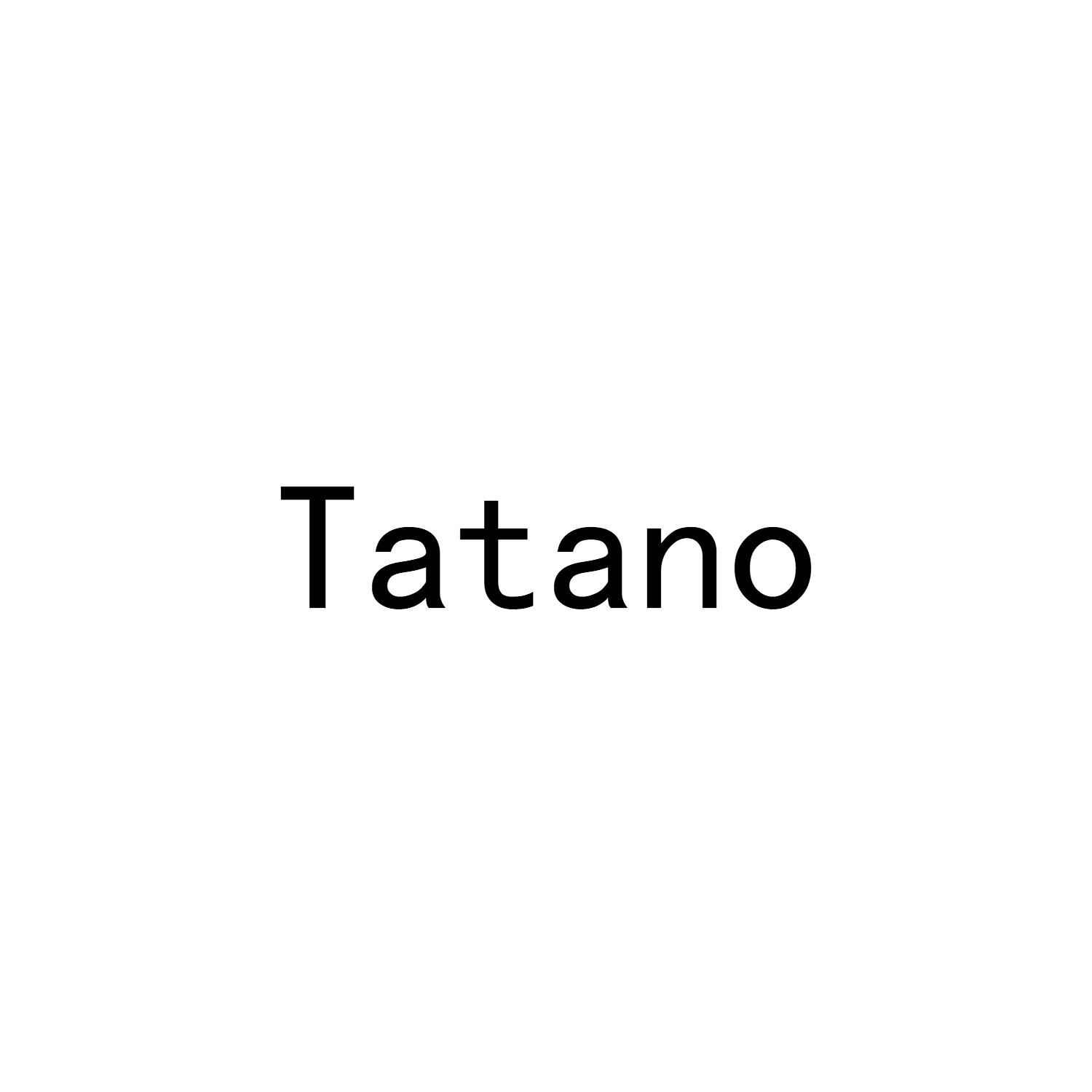 TATANO