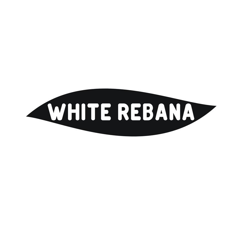 WHITE REBANA