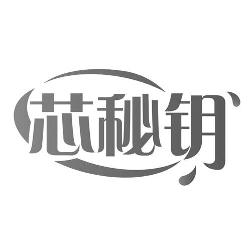 芯秘钥
