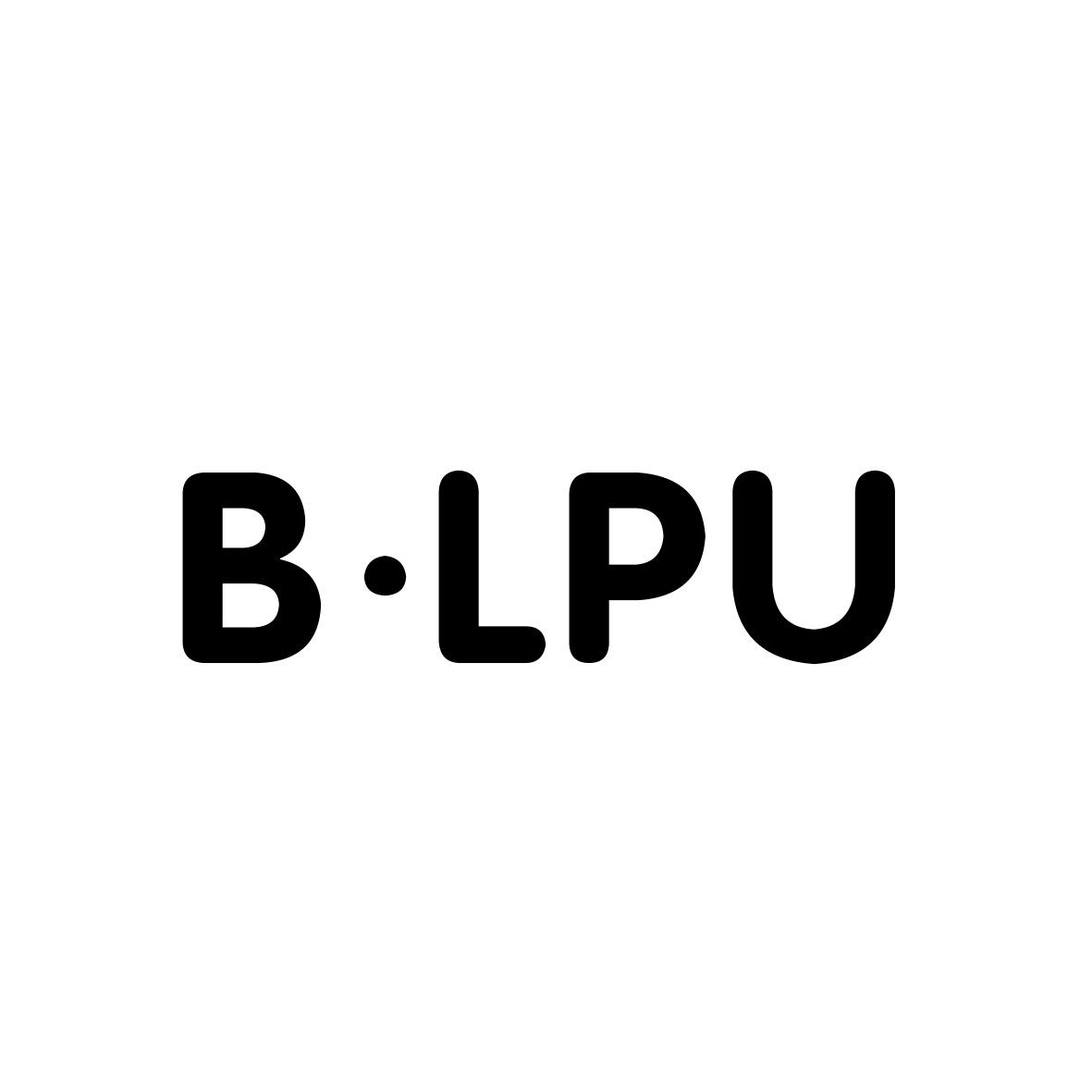B.LPU                           