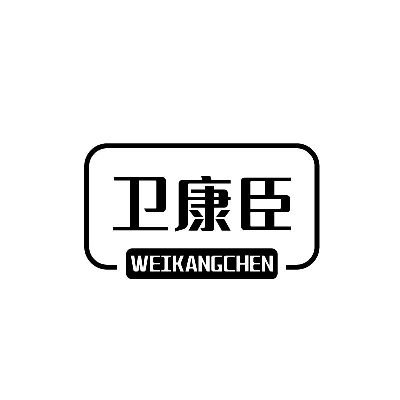卫康臣