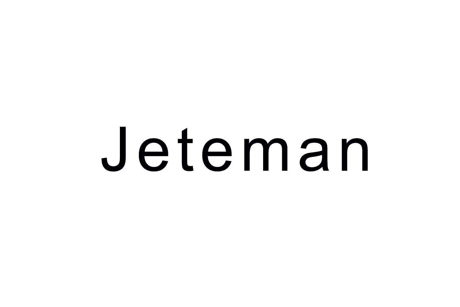 Jeteman