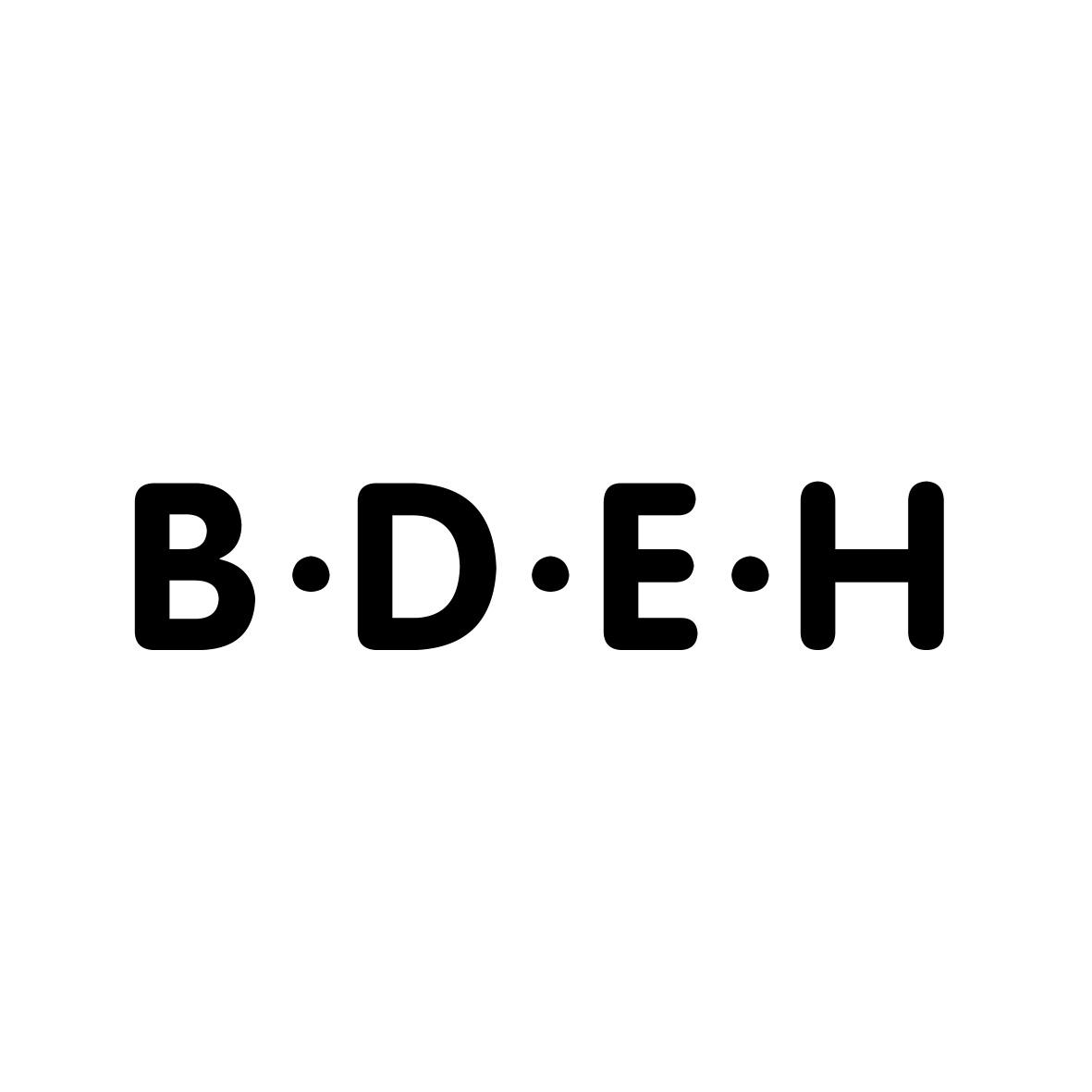 B.D.E.H                         