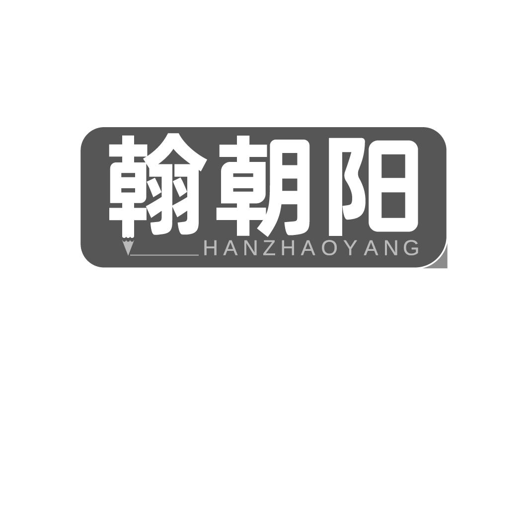 翰朝阳