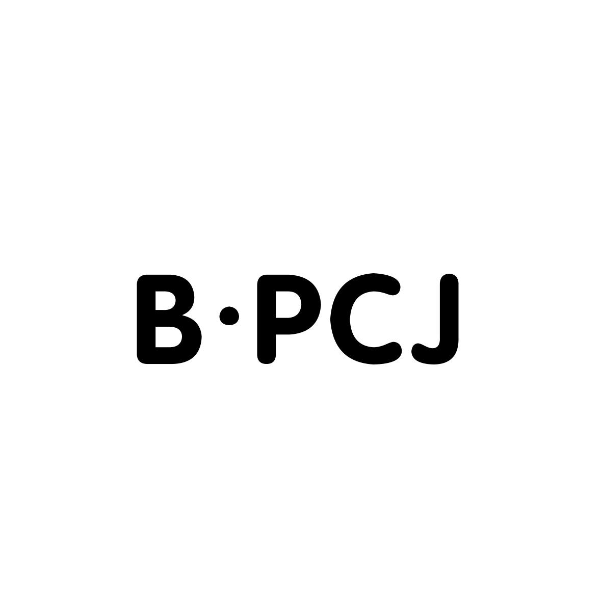 B.PCJ                           