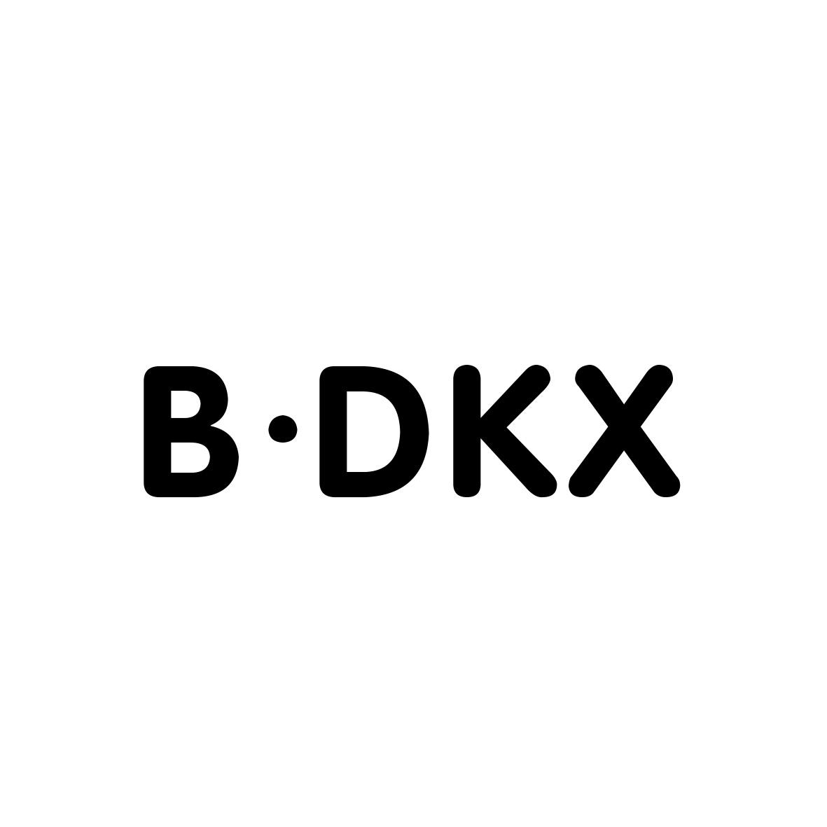 B.DKX                           