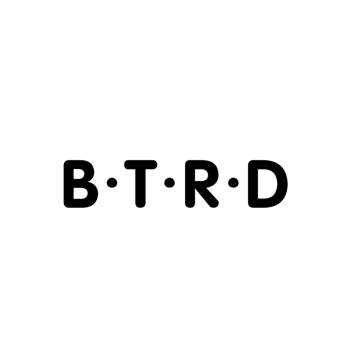 B.T.R.D                         