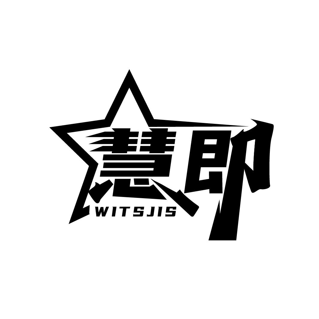 慧即
WITSJIS