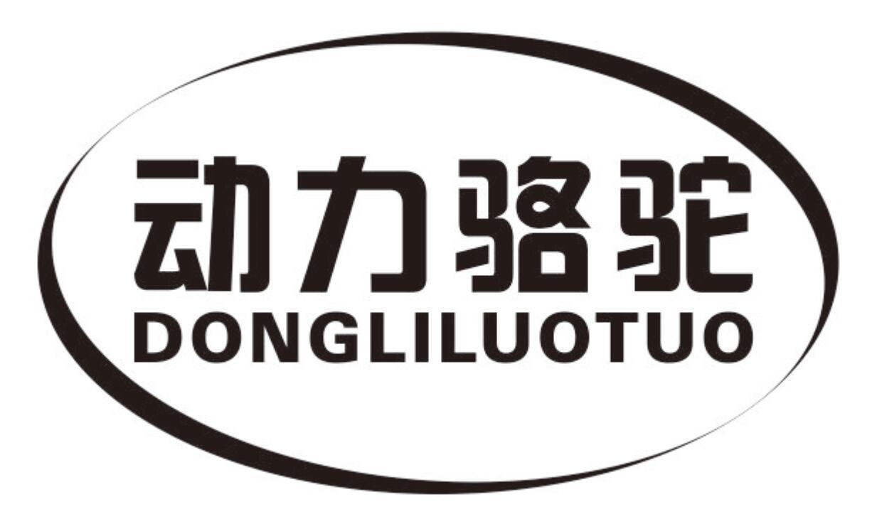 动力骆驼 DONGLILUOTUO