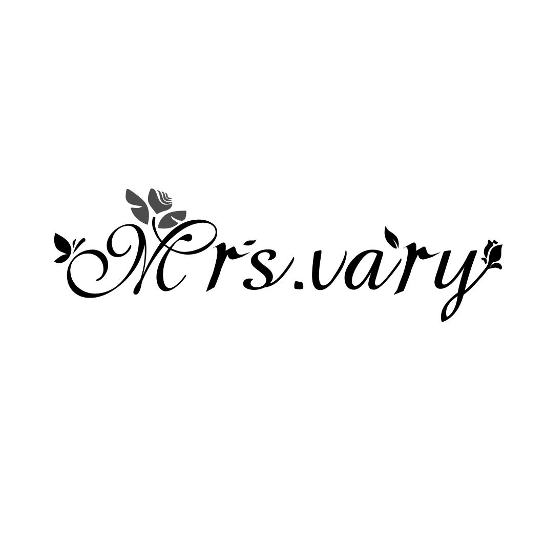 
MRS.VARY