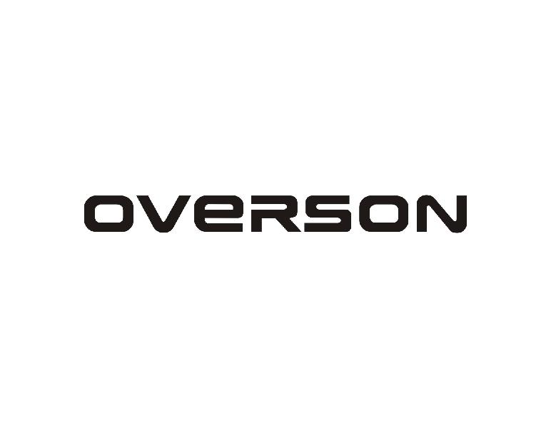 OVERSON