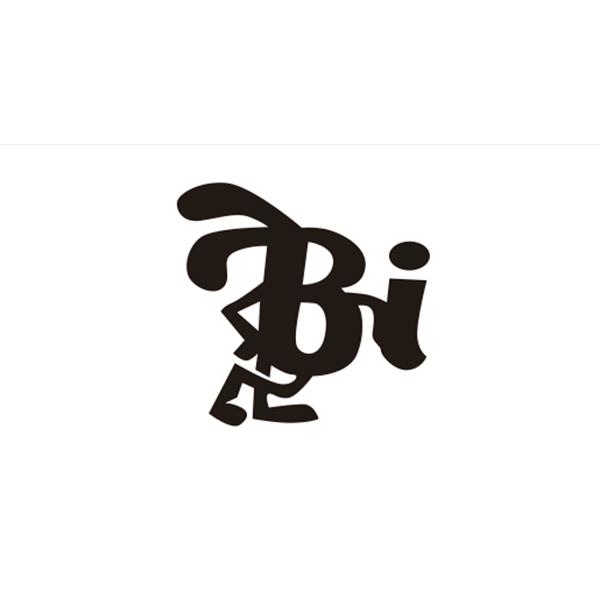 BI兔子图形
