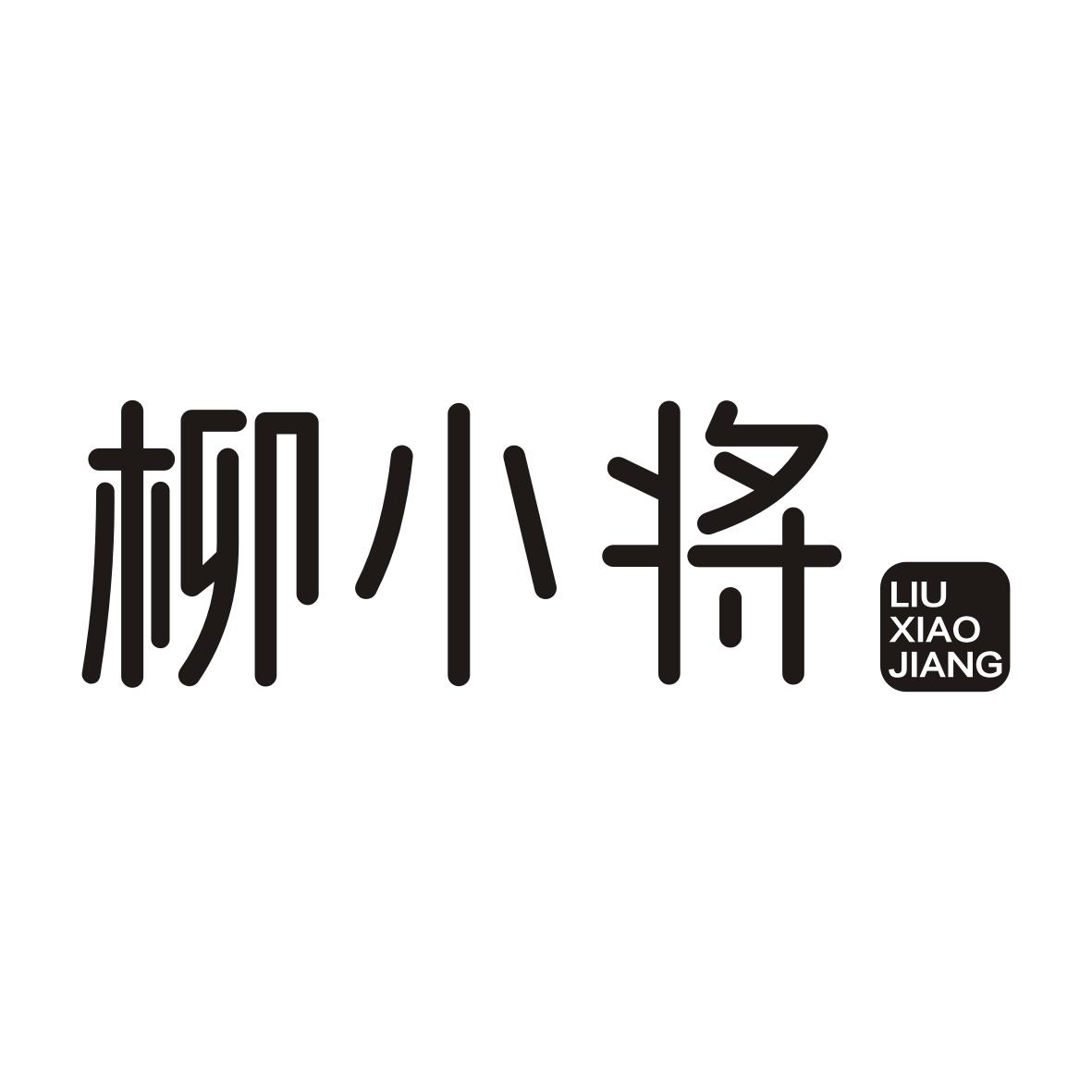 柳小将LIUXIAOJIANG
