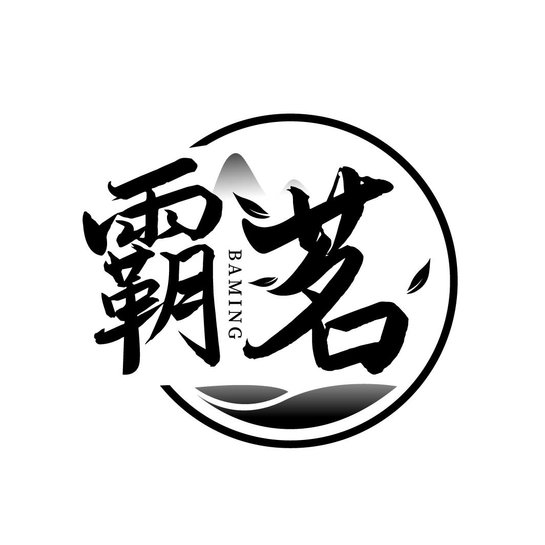 霸茗
BAMING