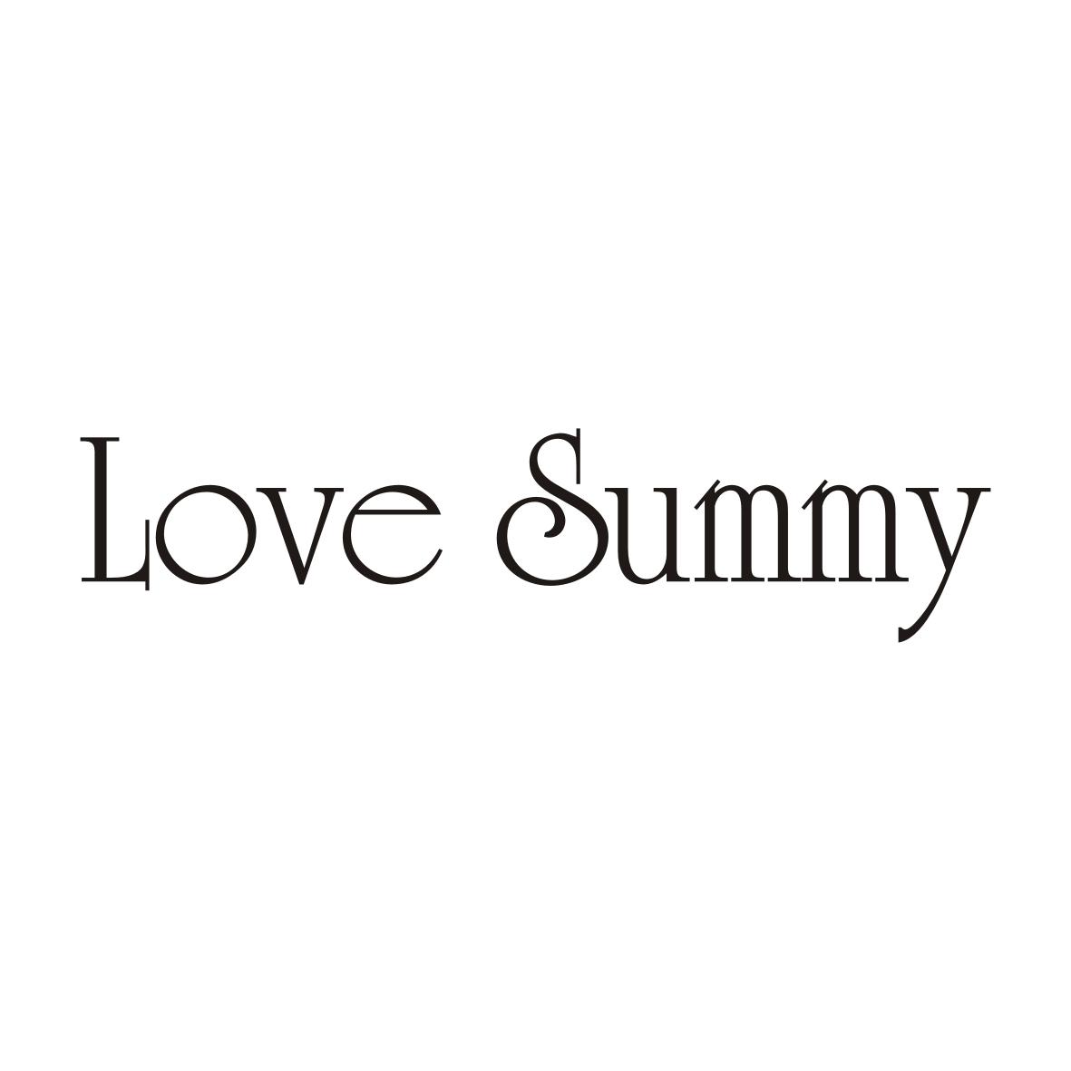 LOVE SUMMY（爱上萨米）