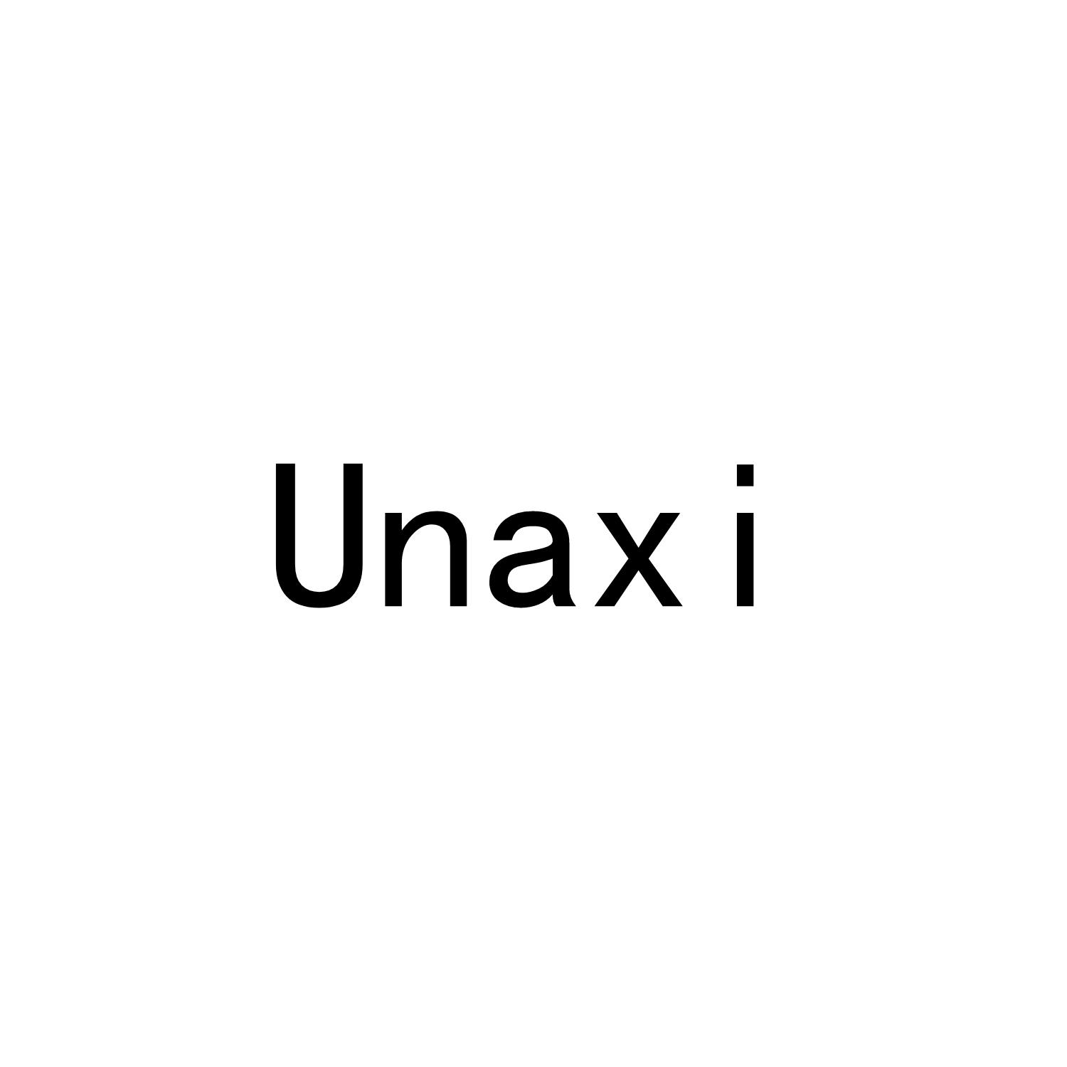 UNAXI