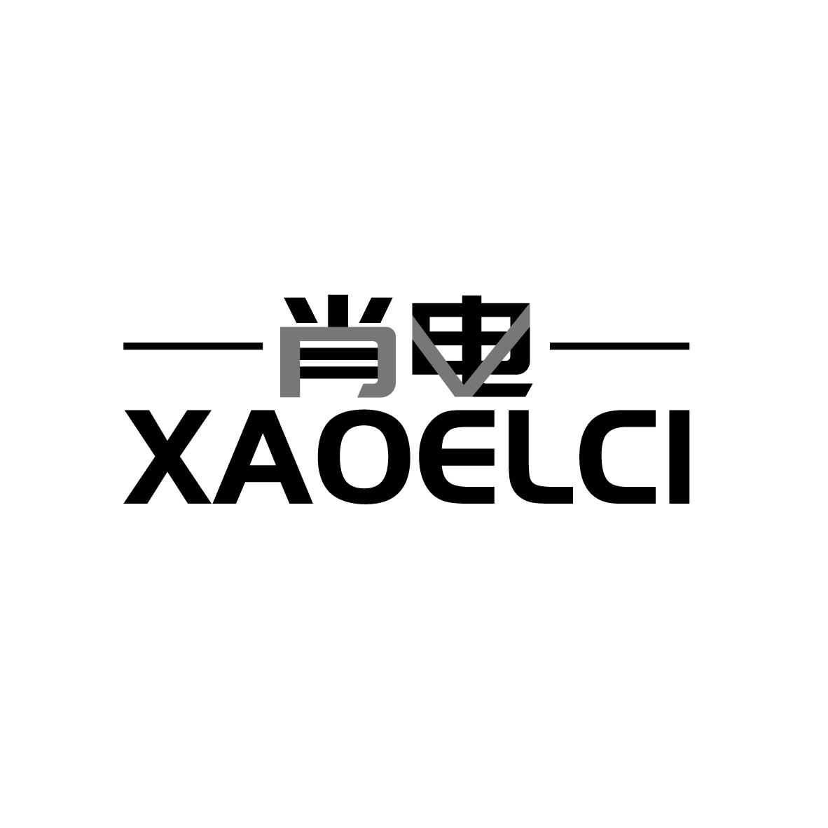 肖电 
XAOELCI