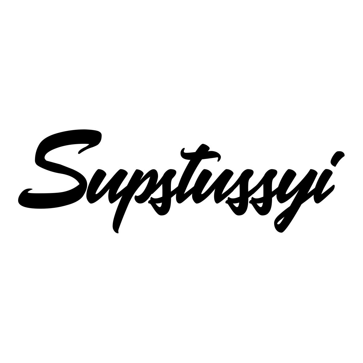 SUPSTUSSYI