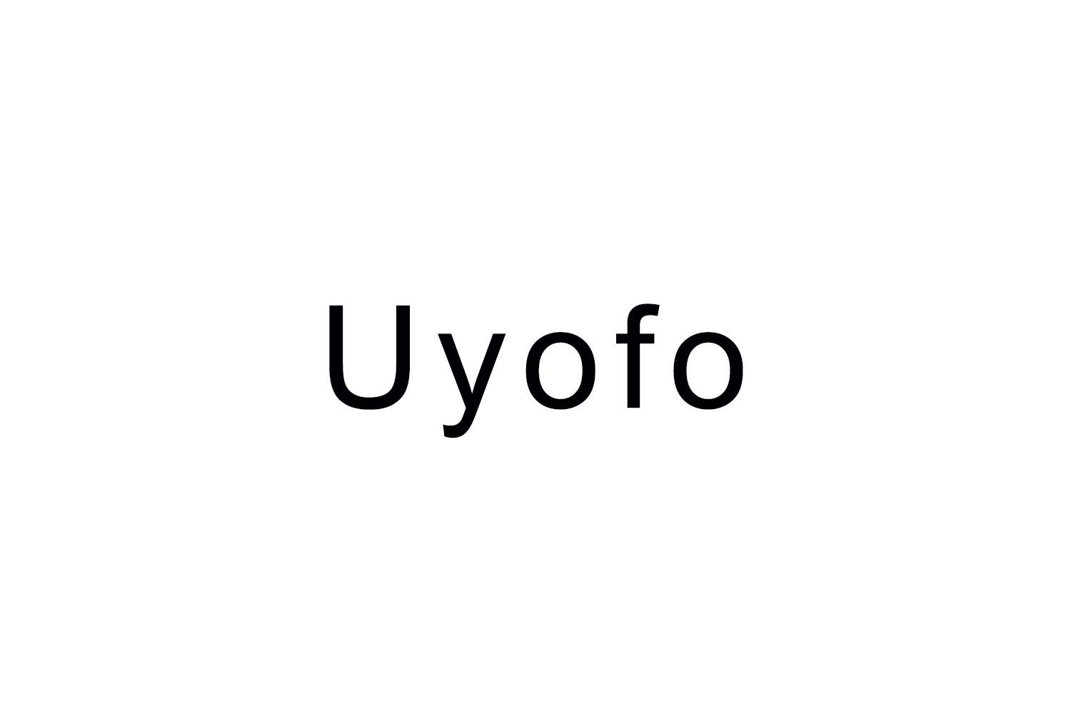 Uyofo